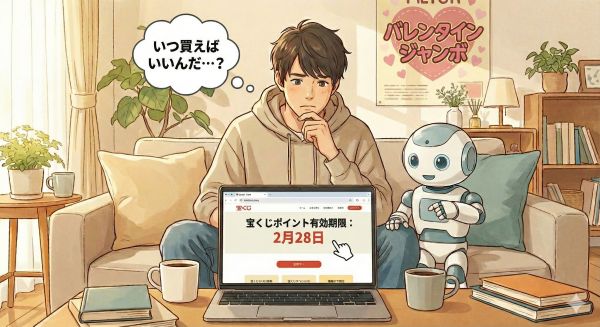 なぜAI（Gemini）に相談したのか？